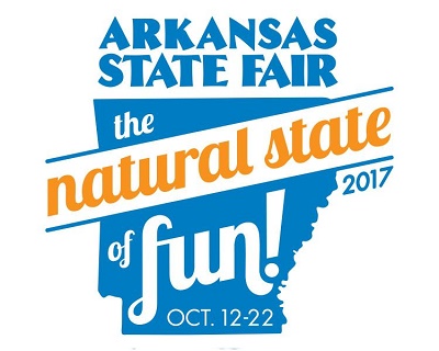 Arkansas State Fair Announces Nostalgia-Packed Concert Lineup