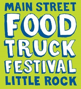 Main Street Food Truck Festival this Saturday